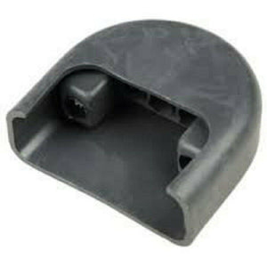 Life Fitness Upright Stepper Stabilizer Endcap 0K68-01130-0200 - fitnesspartsrepair