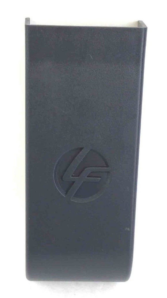 Life Fitness X1 Elliptical Console Shroud Mast Cover MFR-8512901 REX2S1K - hydrafitnessparts