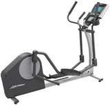 Life Fitness X1 Elliptical Cross-Trainer - fitnesspartsrepair