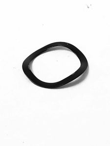 Life Fitness X1 X3 X3.0 Elliptical Wave Washer; 20.5MM X 26.7MM REX0JB7 - fitnesspartsrepair