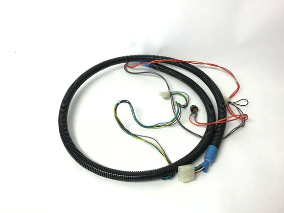 Life Fitness X3 X5 X3i Elliptical Power Entry and Lower Wire Harness 6944501 - fitnesspartsrepair