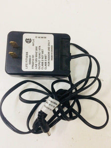 Life Fitness X3 X5 X3i X5i Elliptical Power Supply AC Adapter Line 0101 0201 OEM - fitnesspartsrepair