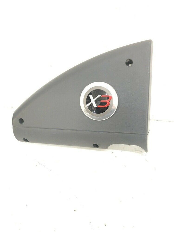 Life Fitness X3-XX00-0203 Elliptical Right Front REX2RP2 Shroud Cover - fitnesspartsrepair