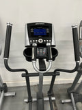 Life Fitness X5 Advanced Adjustable Stride Elliptical for Home Gym - hydrafitnessparts