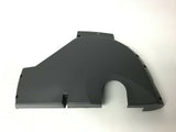 Life Fitness X5 Elliptical Right Stanchion Cover 69973 - fitnesspartsrepair