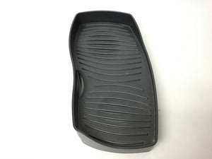 Life Fitness X5 - X5-XX00-0103 Elliptical Right Pedal Metrical Inserts 7583702 - fitnesspartsrepair