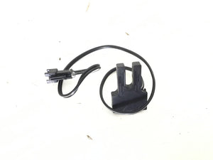 Life Fitness X5/X5i Elliptical Speed Sensor Reed Switch 2 Terminal Wire 13" - fitnesspartsrepair