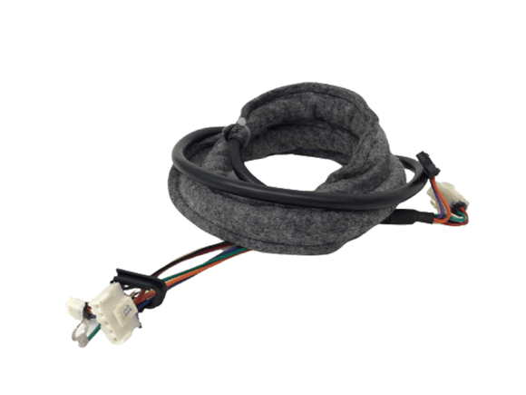 Life Fitness X8-XX00-0103 Elliptical Right Wire Harness Stride Adjust Actuator - hydrafitnessparts