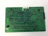 Life Fitness X9i Elliptical Console Electronic Circuit Board A084-92219-a007 - fitnesspartsrepair