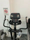 Life Fitness X9i Elliptical Cross Trainer - hydrafitnessparts