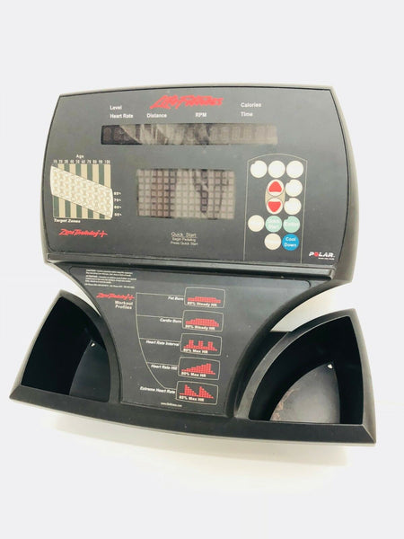 Life fitness best sale x9 elliptical