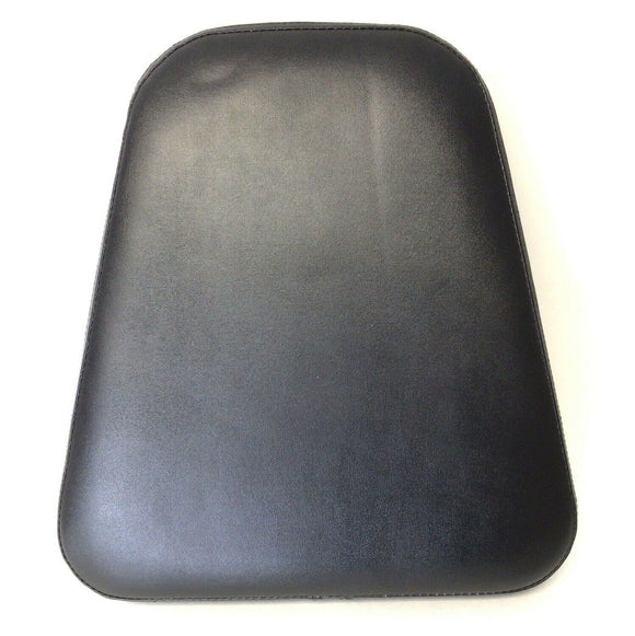 Life Gear Mini Recumbent Bike Seat Back Pad - hydrafitnessparts