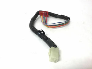 Life Styler Elite 780 - 831Treadmill Main Wire Harness 119769 - fitnesspartsrepair