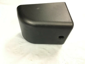 LifeCore 500 Elliptical Rear End Cap 10E22MX4 - fitnesspartsrepair