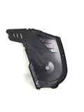 LifeCore 850RBS Recumbent Bicycle Front Right Shroud Crank Cover 850RBS-FRSCC - hydrafitnessparts