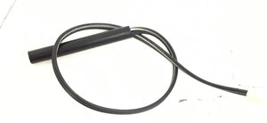 LifeCore 900rb Recumbent Bike Speed Sensor Reed Switch 2 Terminal Wire - fitnesspartsrepair