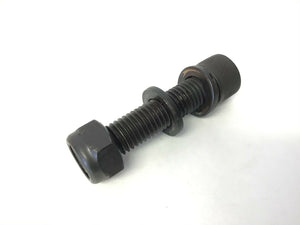 Lifecore Center Drive -LC CD700 Elliptical Spring Crank Arm Bolt - fitnesspartsrepair