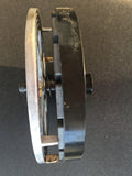LifeCore Elliptical Flywheel Magnetic Brake Eddy Current lc 985z Sm6610 - fitnesspartsrepair