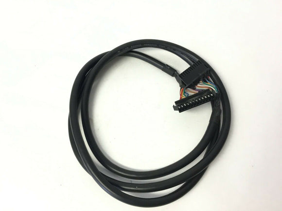 Lifecore LC1000z Elliptical Main Wire Harness Cable Upright - fitnesspartsrepair