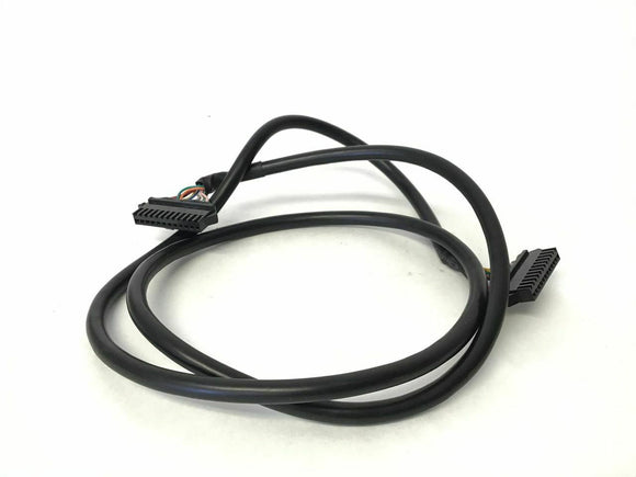 Lifecore LC985VG Elliptical Secondary Wire Harness Cable - fitnesspartsrepair