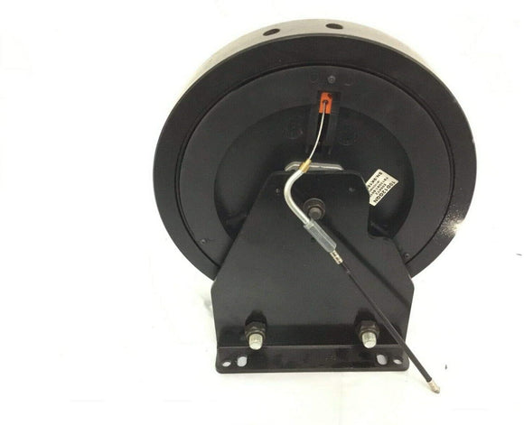 LifeCORE Magnetic Brake Generator 10D12GQN 9K160031 Works 500 Elliptical - fitnesspartsrepair