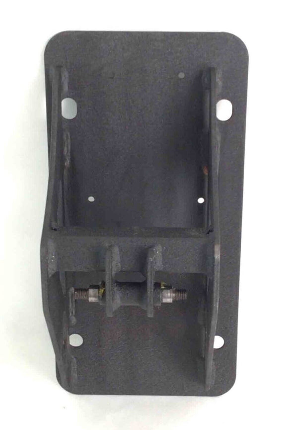 Lifecore VST-V4 Elliptical Right Foot Pedal Bracket Weldment G24 - hydrafitnessparts