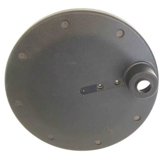 Lifecore VST-V4 Elliptical Right or Left Turing Plate Disc Crank Cover A19 - hydrafitnessparts