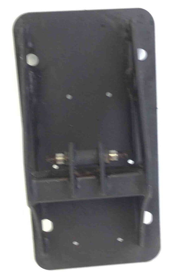 Lifecore VST-V4 Elliptical Right Pedal Bracket Weldment G24 - hydrafitnessparts