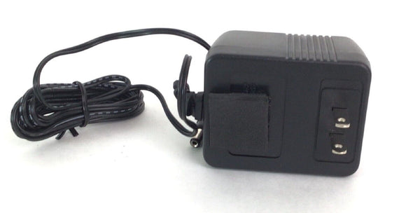 Lifecore VSTV8 209076 Elliptical AC to DC Power Adaptor A10 or AD48-0901000DU - hydrafitnessparts