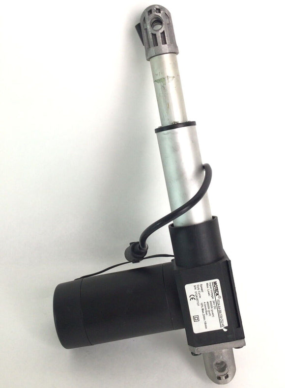 Lifecore VSTV8 209076 Elliptical Incline Actuator Motor Push Rod Stride A86 - hydrafitnessparts