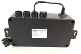 Lifecore VSTV8 209076 Elliptical Incline Motor Controller Box 24V A8 - hydrafitnessparts