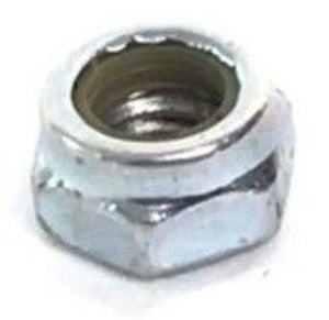 Lifecore VSTV8 209076 Elliptical Nut M6-1.0mm A96 - hydrafitnessparts