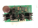 Lifecycle Life Fitness LC-5500 Upright Bike Lower Motor Control Board - fitnesspartsrepair