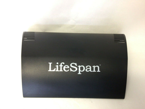 LifeSpan 4000i TR1200i TR3000i Treadmill Motor Middle Cover 311TB3200011003 - fitnesspartsrepair