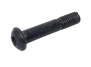 Lifespan Cross Trainer E3i E2i Elliptical Button Head Screw M8-1.25x40.5mm - hydrafitnessparts