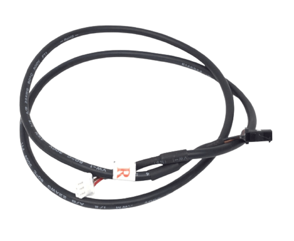 Lifespan Cross Trainer E3i E2i Elliptical Right 3-pin Wire Harness - hydrafitnessparts