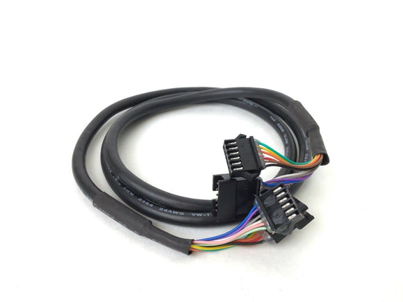 Lifespan E2i Elliptical Cable Interconnect Wire Harness E2i-CIWH - hydrafitnessparts