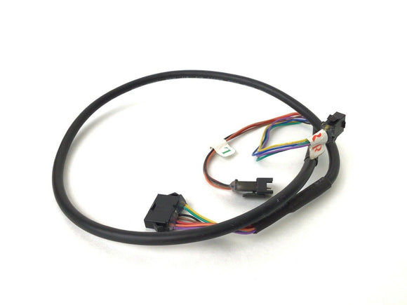 Lifespan E2i Elliptical Console to Pulse Grip Wire 4000000274 - hydrafitnessparts