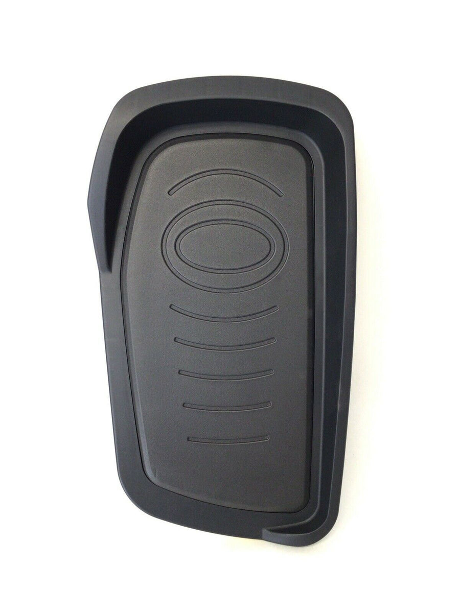 Lifespan E2i Elliptical Left Foot Pedal Pad 3000000311 hydrafitnessparts