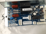 Lifespan E2i Elliptical Lower Motor Control Board Controller 4000000282 - hydrafitnessparts