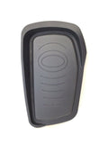 Lifespan E2i Elliptical Right Foot Pedal Pad 3000000312 - hydrafitnessparts