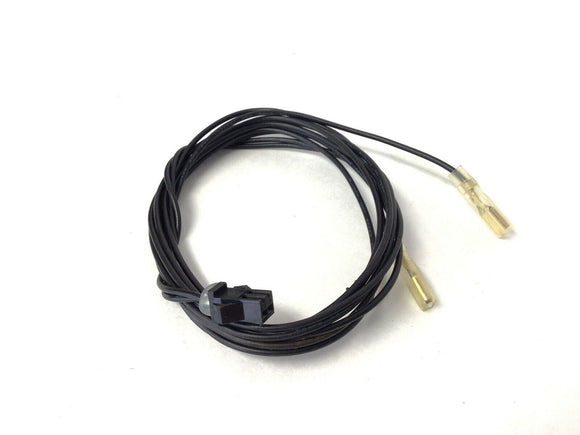 Lifespan Pro 3 MX930 Treadmill Heart Rate Rail Sensor Cable Wire - hydrafitnessparts
