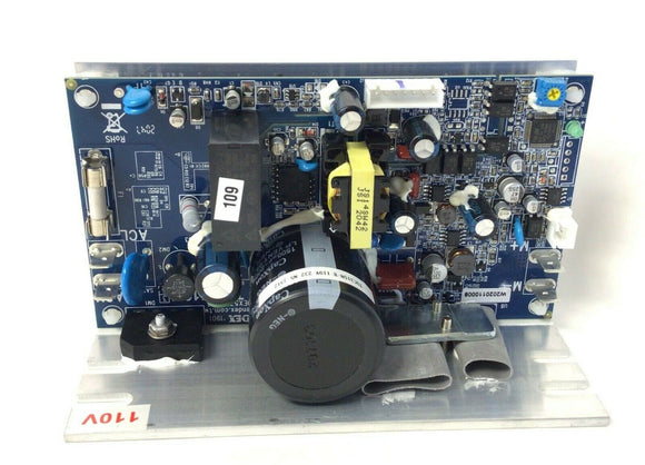 LifeSpan TR1200-DT3 Treadmill Lower Motor Control Board Controller 4000000903 - hydrafitnessparts