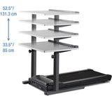 LifeSpan TR1200-DT5 Treadmill Desk - fitnesspartsrepair