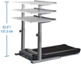 LifeSpan TR1200-DT5 Treadmill Desk - fitnesspartsrepair