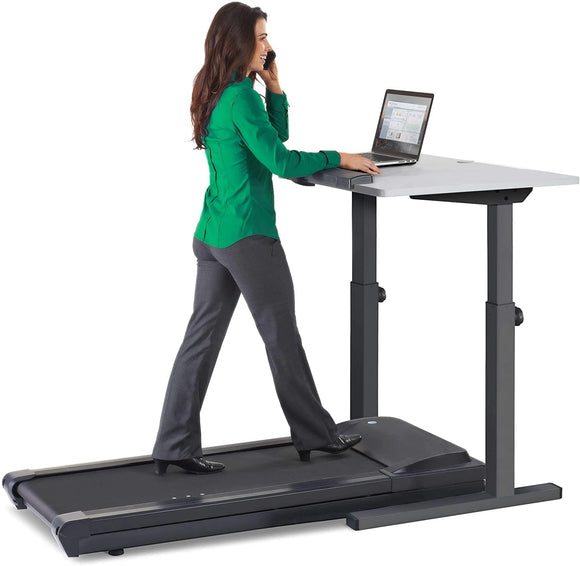 LifeSpan TR1200-DT5 Treadmill Desk - fitnesspartsrepair