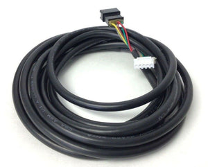 Lifespan TR1200i - ABxx Treadmills Lower Connection Cable Wire 405117061324501 - fitnesspartsrepair