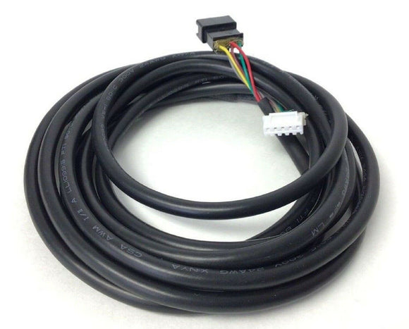 Lifespan TR1200i ABxx Treadmills Lower Connection Cable Wire