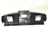 Lifespan TR1200i Treadmill Display Console Back Cover - fitnesspartsrepair