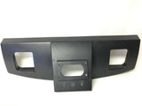 Lifespan TR1200i Treadmill Display Console Back Cover - fitnesspartsrepair